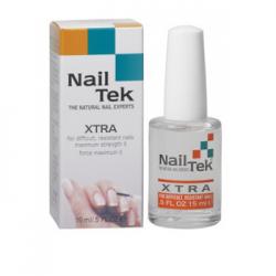 Nail-Tek XTRA (stipri bojātiem nagiem) Produkti Nagu stiprināšanai